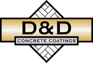 D&D Concrete Coatings