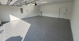 How Epoxy Garage Floors Are Installed (1)