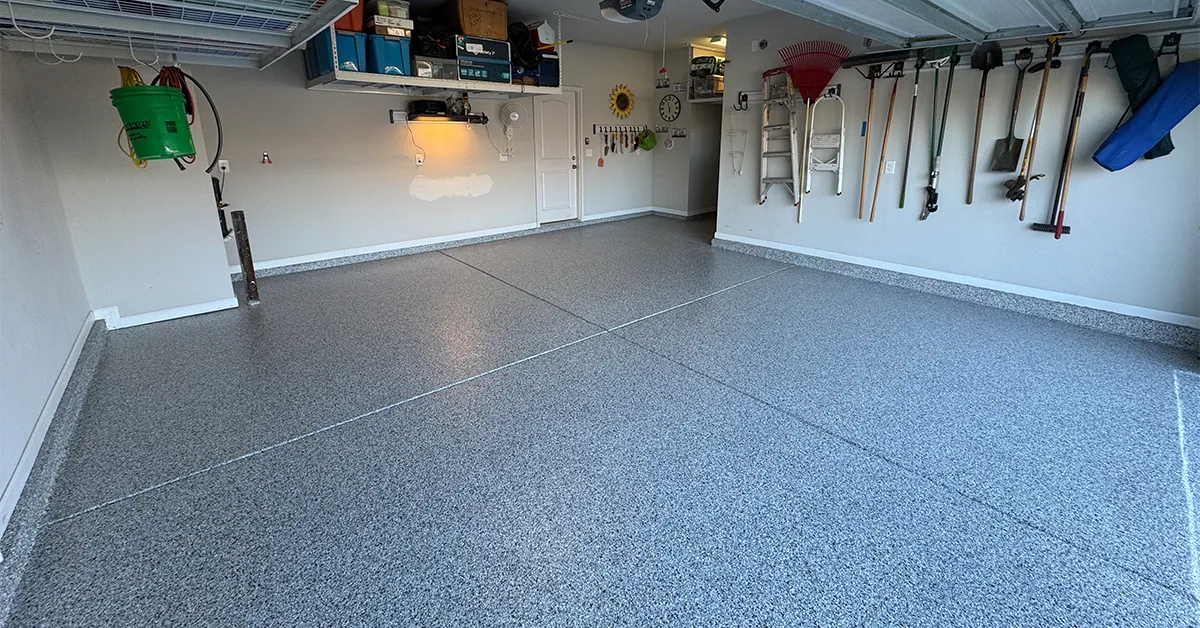How Much Does Epoxy Garage Flooring Cost (1)