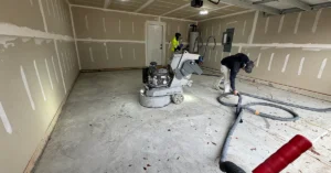 How to Clean and Maintain an Epoxy Garage Floor