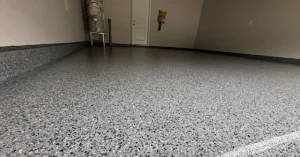 How to Clean-and Maintain an Epoxy Garage Floor
