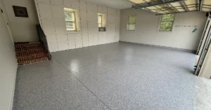 Is Epoxy Garage Flooring Worth It